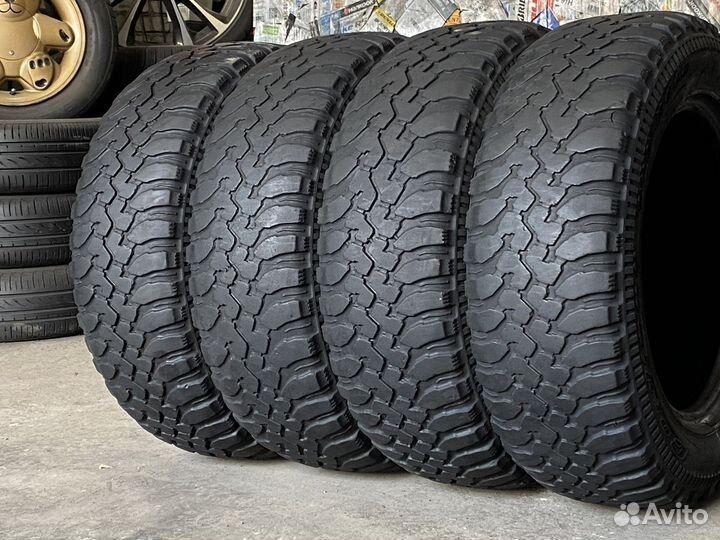 Cordiant Off Road 215/65 R16