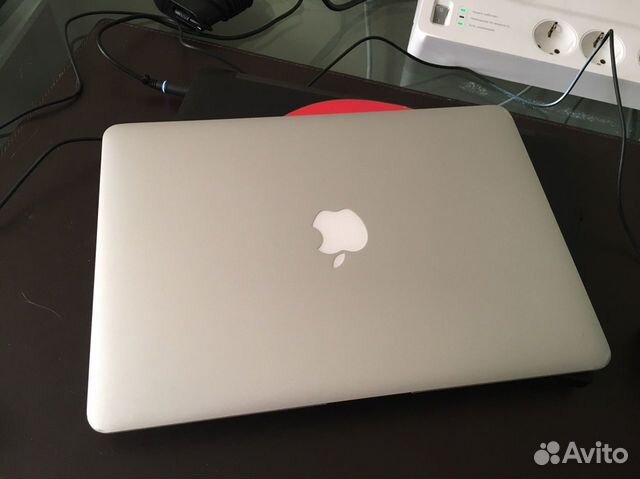 Apple MacBook Air 1369 ноутбук Мак Эппл купить в Москве | Электроника ...