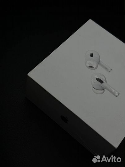 AirPods Pro 2 type - c new