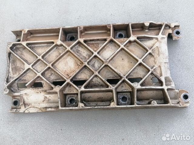 Маслоотражатель 2.7 для Dodge Intrepid 1998-2004