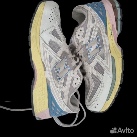 Кроссовки мужские