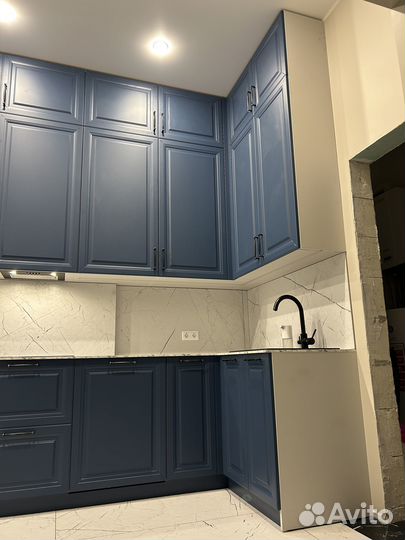 Кухни на заказ. Гарантия