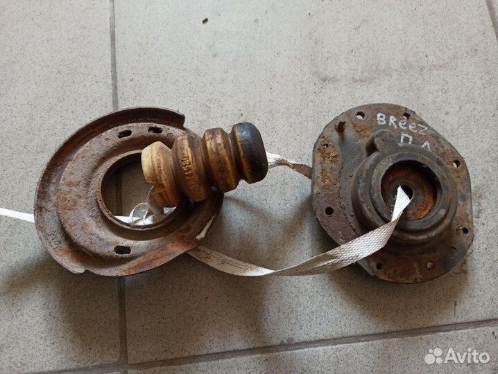 Опора амортизатора передняя левая Lifan Breez 1.3