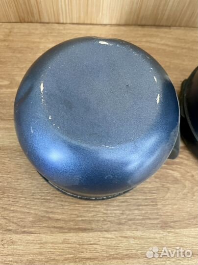 Термос с металлической колбой