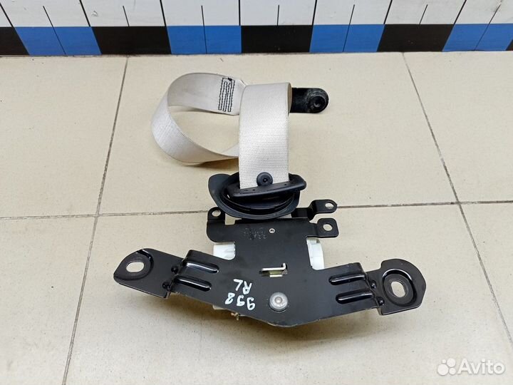 Ремень безопасности 5-serie GT F07 2009-2016