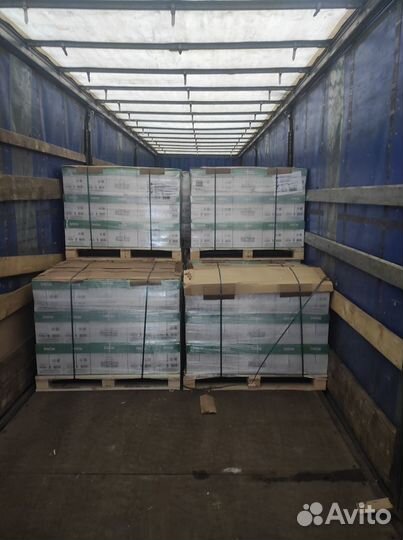 Бумага А4 SvetoCopy Только оптом