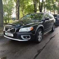 Volvo XC70 2.4 AT, 2011, 270 000 км, с пробегом, цена 1 580 000 руб.