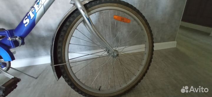 Велосипед Stels pilot 710