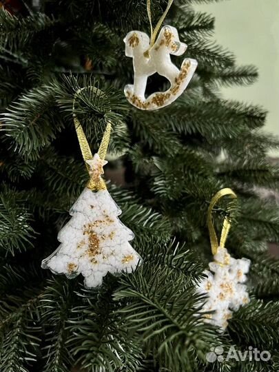 Ель искусственная литая Брянск