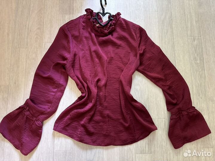 Блузка topshop