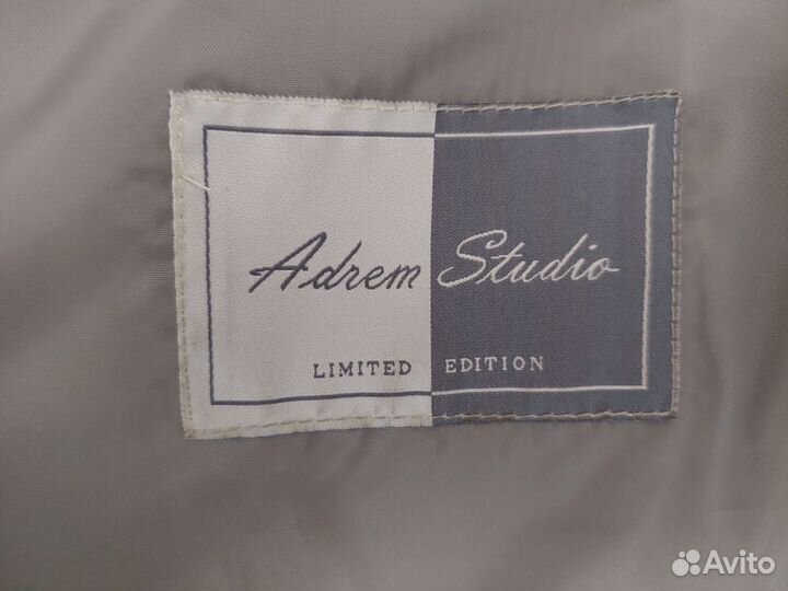 Пиджак мужской