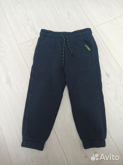 Вещи для мальчика 104, 110