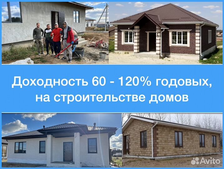 Инвестиции в недвижимость с гарантией и залогом