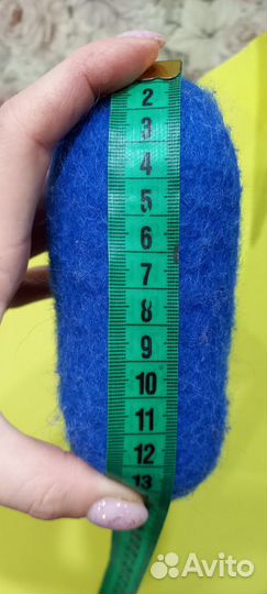 Валенки детские