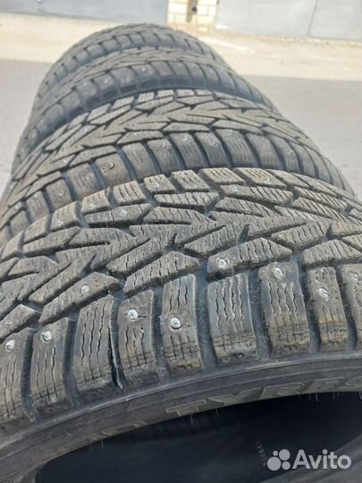 Nokian Tyres Hakkapeliitta 7 205/55 R16 94T