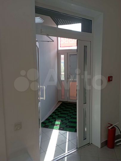 Торговая площадь, 112 м²