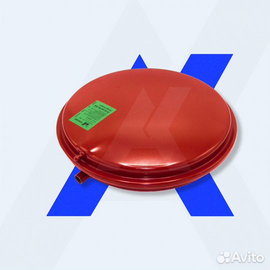 Расширительный бак для газовых котлов Buderus