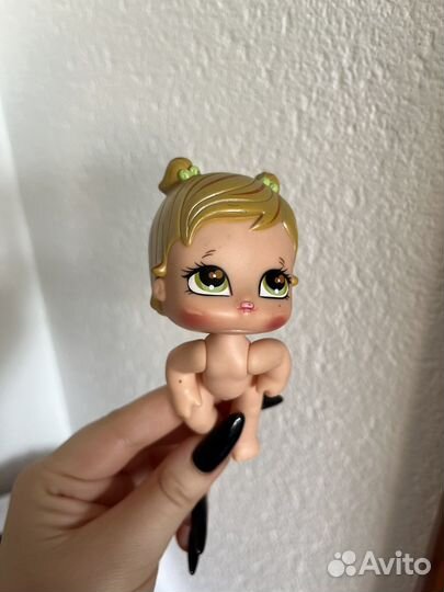 Кукла Братц