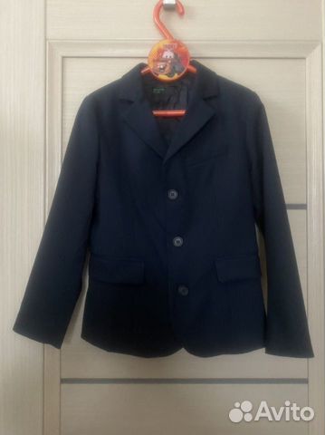 Школьный костюм United colors of benetton