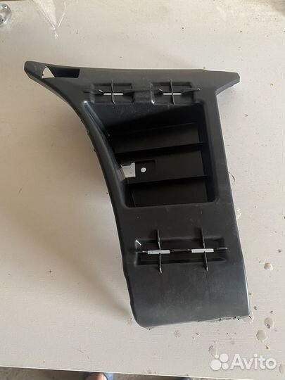 Крепление бампера Дэу нексия N150