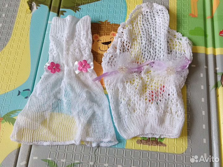 Косынка детская