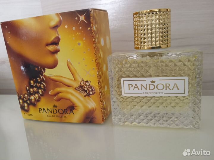 Женская косметика