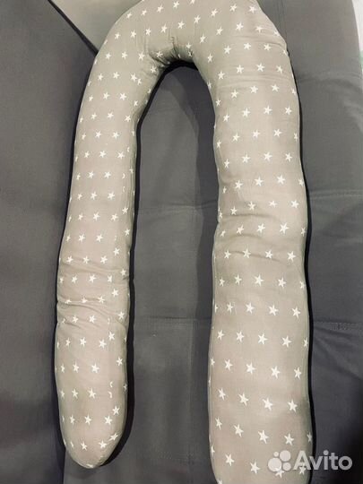 Подушка для беременных