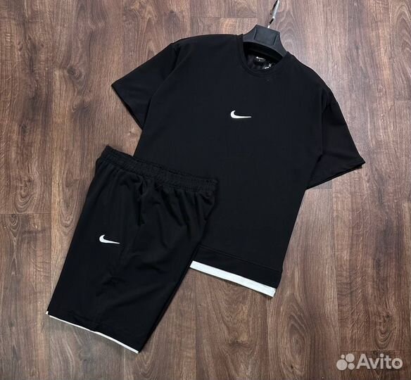 Спортивный костюм nike