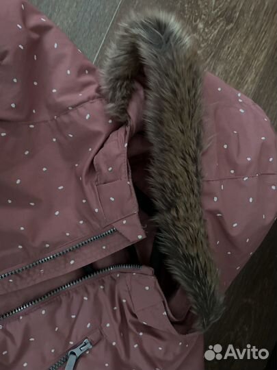 Комбинезон hm 74