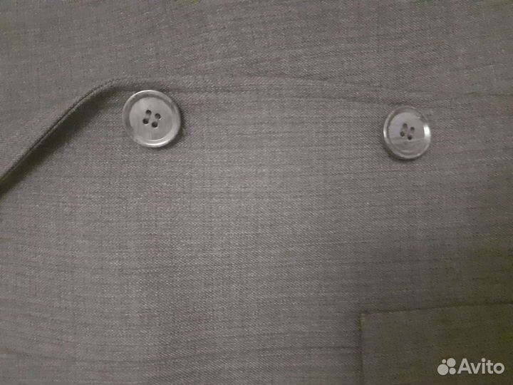 Пиджак для мальчика 128 134