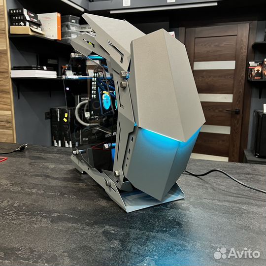 Игровой пк intel i7 12700 / nvidia RTX 3080