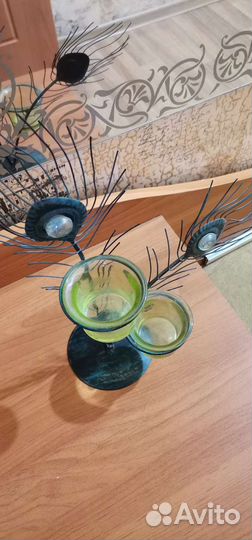 Подсвечник