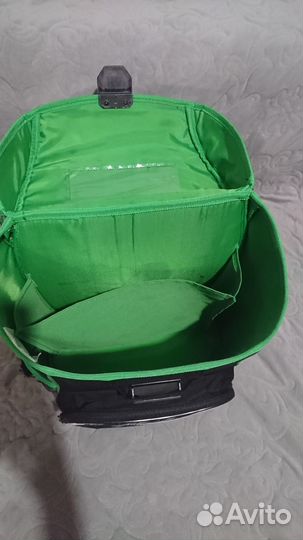 Школьный рюкзак Herlitz+ мешок для сменки