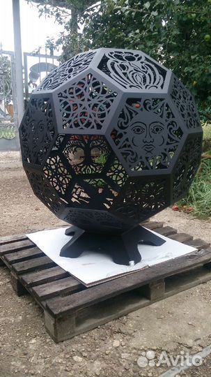 Плазменная резка металла