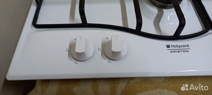 Варочная панель hotpoint ariston