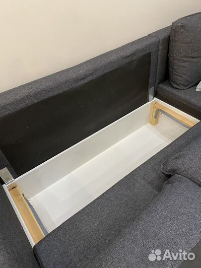 Диван раскладной IKEA