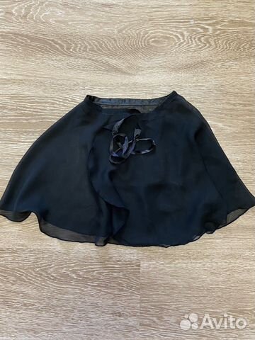 Юбка для занятия балетом, танцами