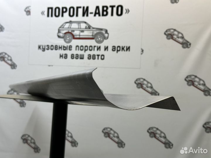 Ремкомплект порогов Nissan Skyline r34