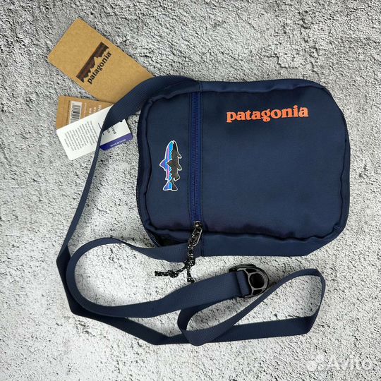 Сумка через плечо patagonia