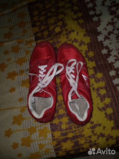 Шиповки для бега