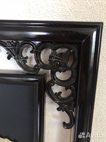 Картина из натурального камня