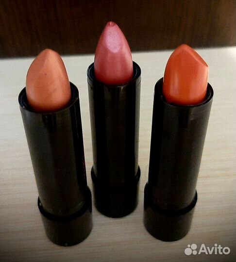 Помады avon снятые с производства
