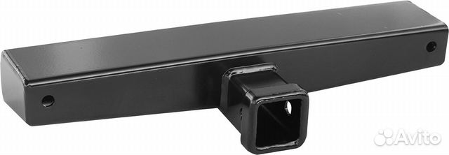 Фаркоп риф передний (переходник) для съемной лебёд