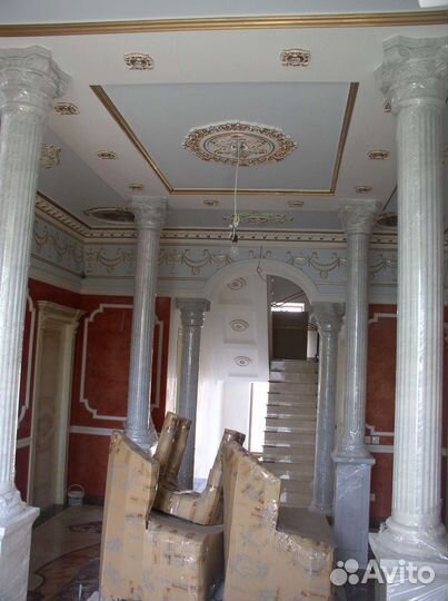 Прораб общестроительных и отделочных работ