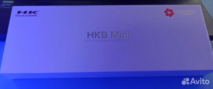 Смарт часы HK 9 Mini 41 mm