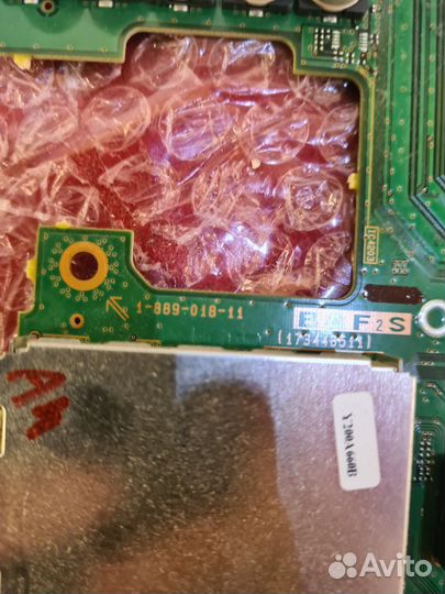 Запчасти для тв sony KD-65X9005A