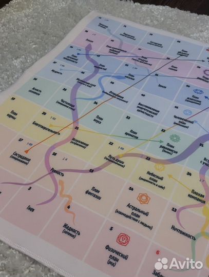 Игра Лила в Ставрополе и онлайн