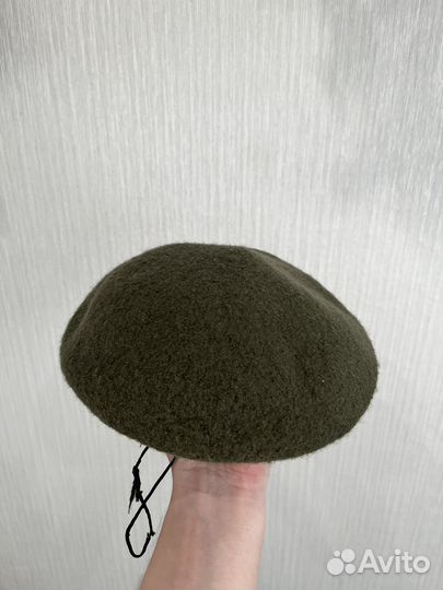 Берет военный