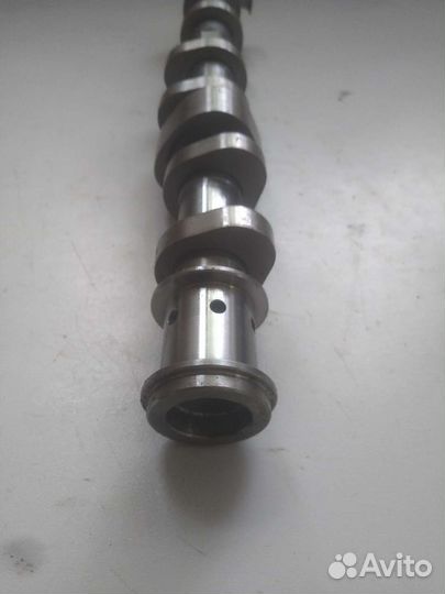 Распредвал выпускных клапанов BMW mini В38