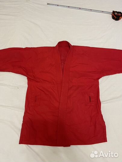 Кимоно для универсального боя